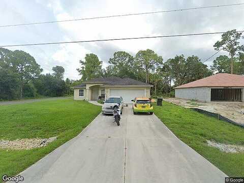 Lummus, NORTH PORT, FL 34286