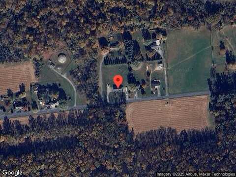 Church, ATGLEN, PA 19310