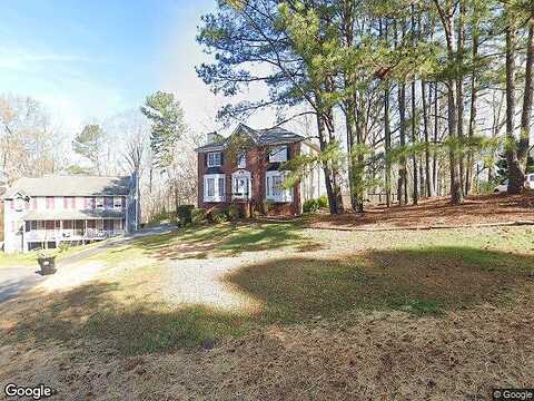 Shallow Ridge, KENNESAW, GA 30144