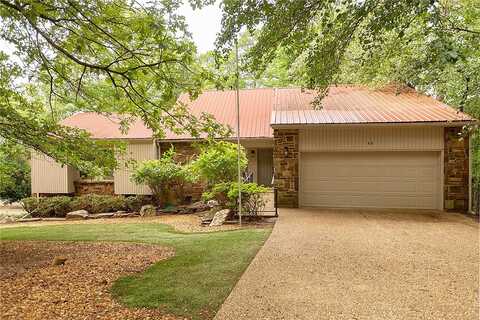Acceso, HOT SPRINGS VILLAGE, AR 71909