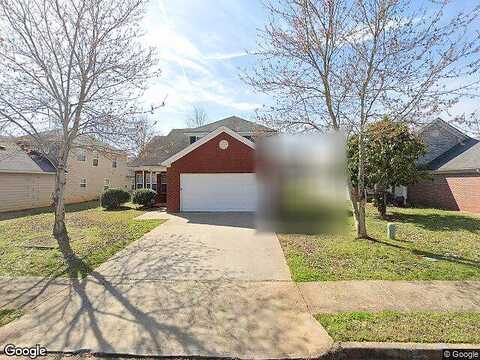 Cathedral, MCDONOUGH, GA 30253