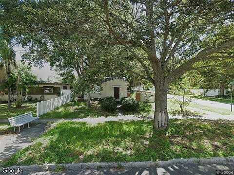 Dr Martin Luther King Jr, SAINT PETERSBURG, FL 33703