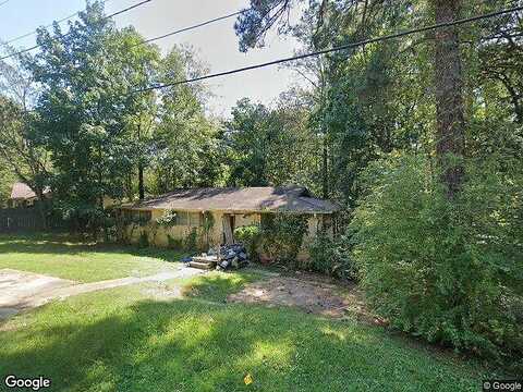 Hickory Hills, MERIDIAN, MS 39305