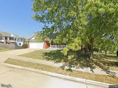Lillian, COLUMBIA, MO 65202