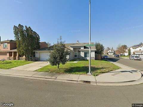 Woodhollow, STOCKTON, CA 95206