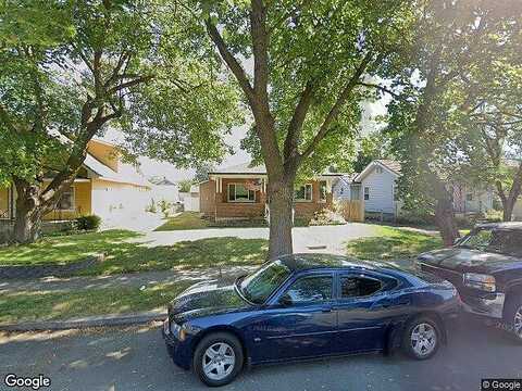 Lincoln, SPOKANE, WA 99205