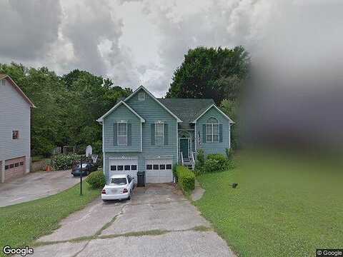 Shallow Farm, KENNESAW, GA 30144