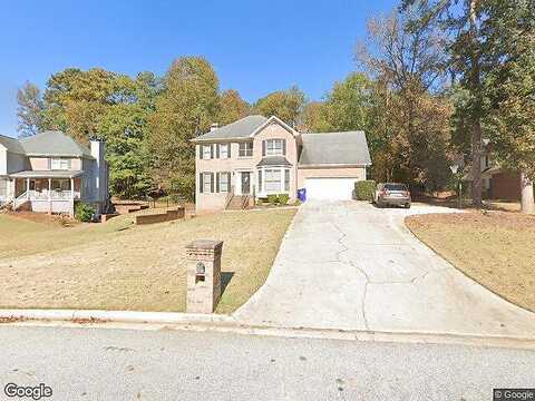 Habersham, CONYERS, GA 30094