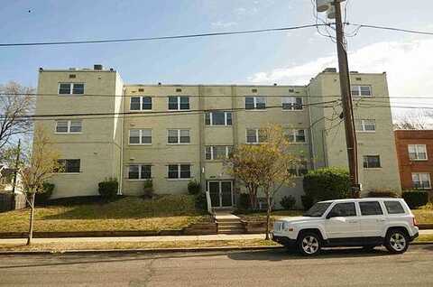 Quarles St Ne Unit# 103, Washington, DC 20019