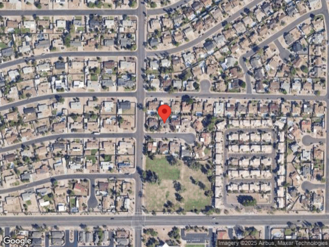 Glencove, MESA, AZ 85205