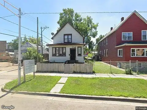 Huron, CHICAGO, IL 60644