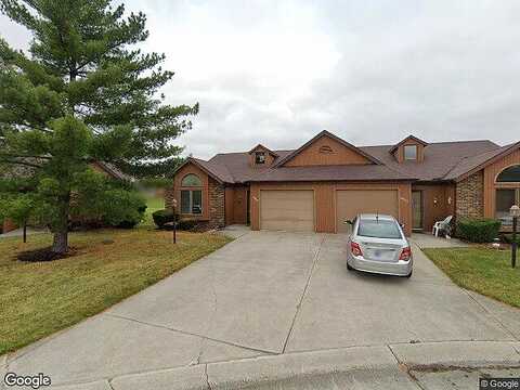 Woodmark, FORT WAYNE, IN 46815