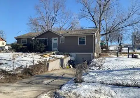 Bennington, KANSAS CITY, MO 64119
