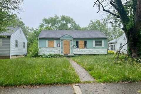 Park, FORT WAYNE, IN 46806