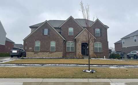 Harriet, STERLING HEIGHTS, MI 48314