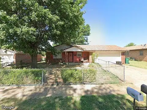 Bermuda, SAND SPRINGS, OK 74063
