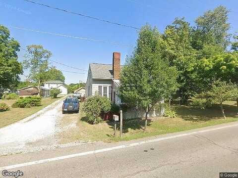 State Route 545, ASHLAND, OH 44805