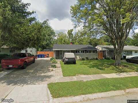 Kitley, INDIANAPOLIS, IN 46226