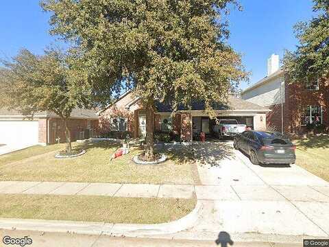 Rum, FORT WORTH, TX 76244