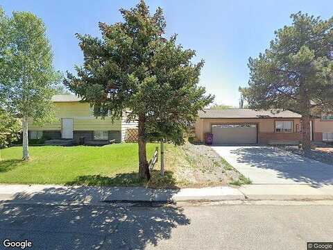Fruitwood, GRAND JUNCTION, CO 81504