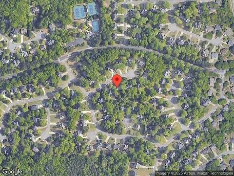 Chesterfield, SUWANEE, GA 30024