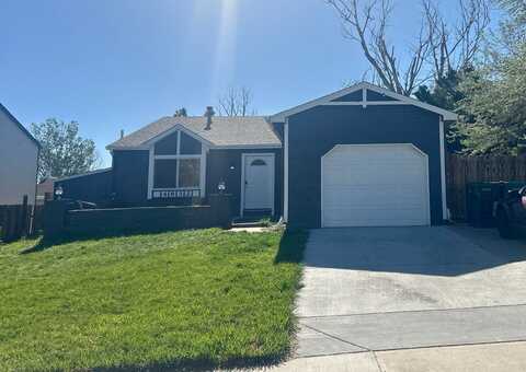 Genoa, CENTENNIAL, CO 80015