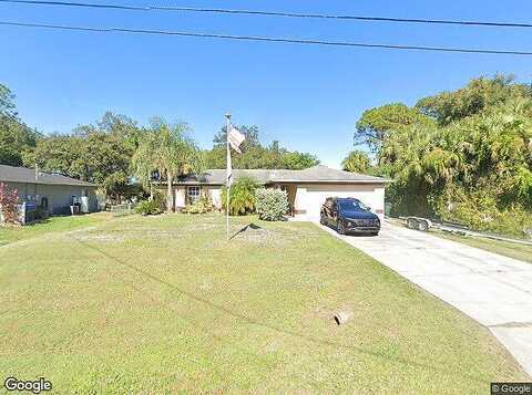 Flamlau, NORTH PORT, FL 34287