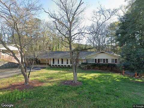 Summit Hills, TUCKER, GA 30084