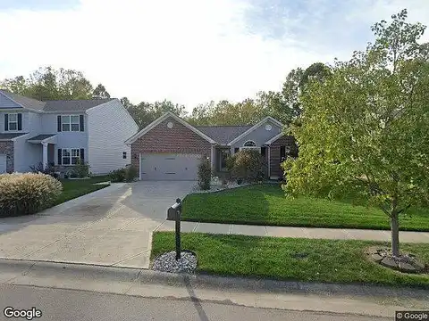 Jessica Suzanne, MORROW, OH 45152