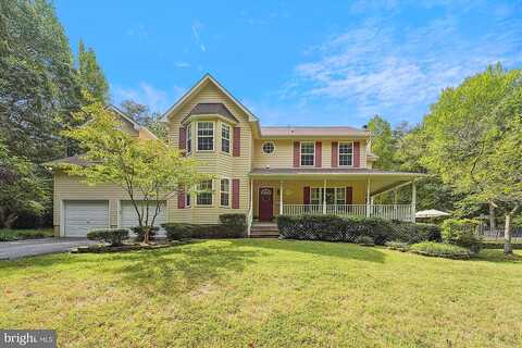 Independence, PORT REPUBLIC, MD 20676