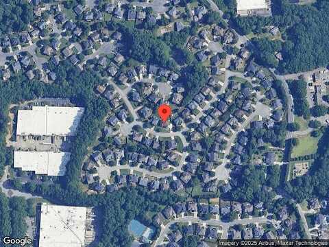 Clay Brooke, SMYRNA, GA 30082