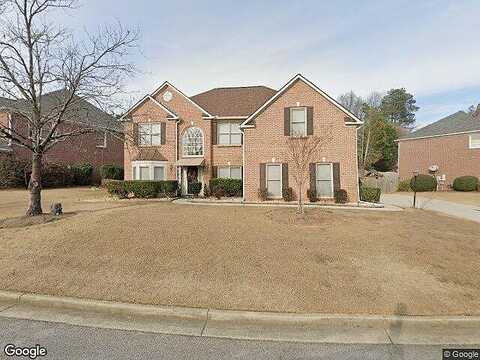 Clay Brooke, SMYRNA, GA 30082