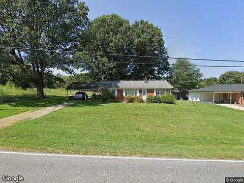 Nc Highway 16, TAYLORSVILLE, NC 28681