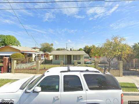 Wyman, LOS ANGELES, CA 90022