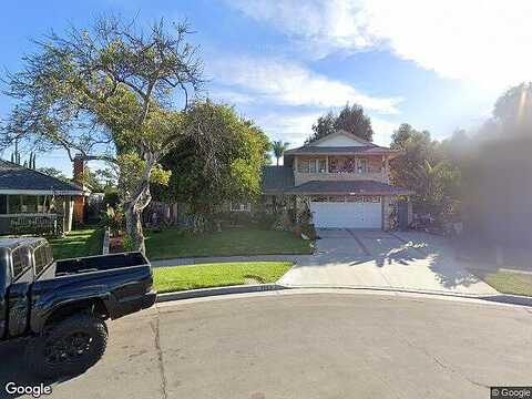 Mckinnon, ANAHEIM, CA 92807