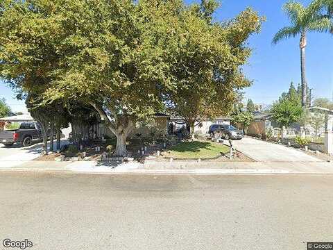 Rosewood, MONTCLAIR, CA 91763