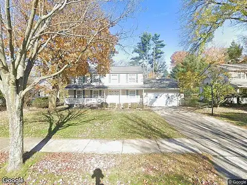 Delevan, CLEVELAND, OH 44124