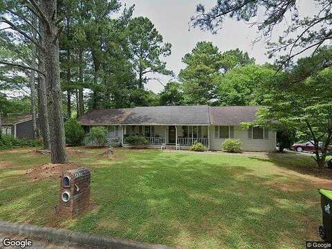 Wellington, JONESBORO, GA 30238