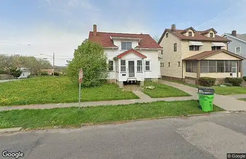 84Th, CLEVELAND, OH 44125