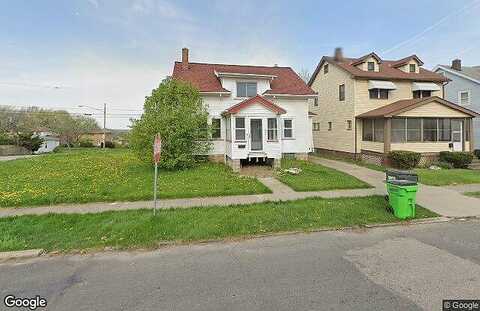 84Th, CLEVELAND, OH 44125