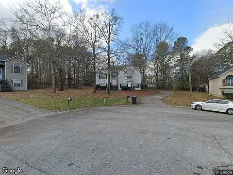 Mosley Chase, AUSTELL, GA 30106