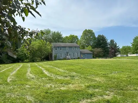 Miller South, BRISTOLVILLE, OH 44402