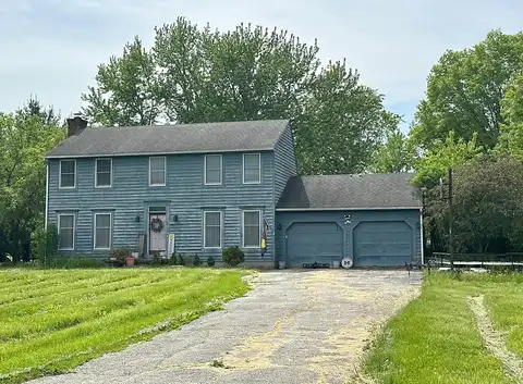 Miller South, BRISTOLVILLE, OH 44402