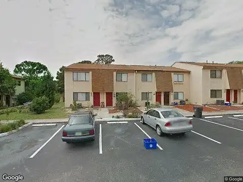 Sisson, TITUSVILLE, FL 32780