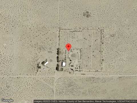 Bedford, NEWBERRY SPRINGS, CA 92365