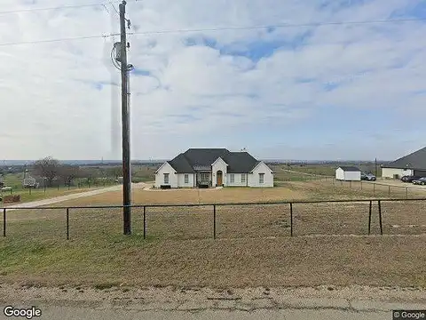 Upper Denton Rd, WEATHERFORD, TX 76085