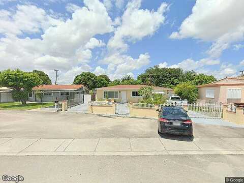 56Th, HIALEAH, FL 33013