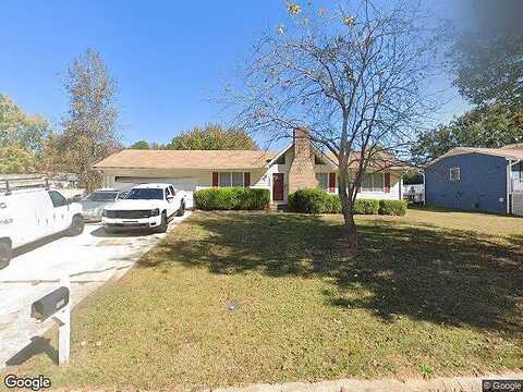 Cherokee, CONYERS, GA 30094