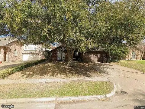 Justin, PLANO, TX 75024
