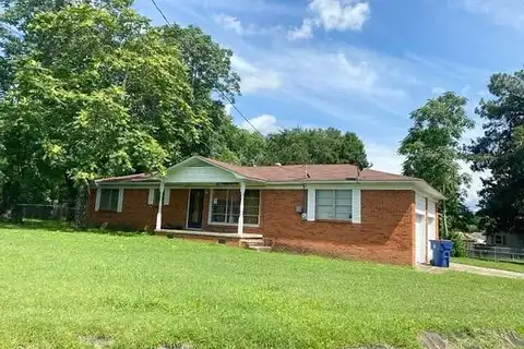 28Th, FORT SMITH, AR 72901